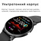 Розумний годинник Modfit Business Milk 41 мм.