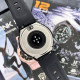 Розумний годинник Kospet Tank S1 Black