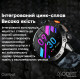 Розумний годинник Modfit Combat Silver Orange