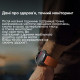 Розумний годинник Modfit Expedition Compass Black-Orange