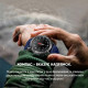 Розумний годинник Modfit Expedition Compass Black-Blue