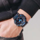 Skmei 1742 Black-Blue