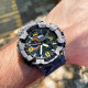 Skmei 1520CMGY Gray Camo