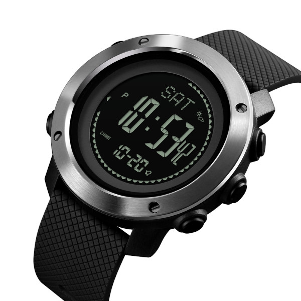 Skmei 1418BK Black