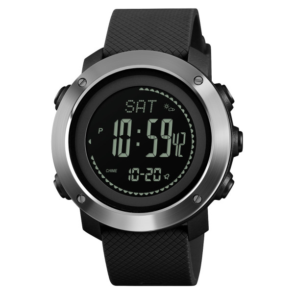 Skmei 1418BK Black