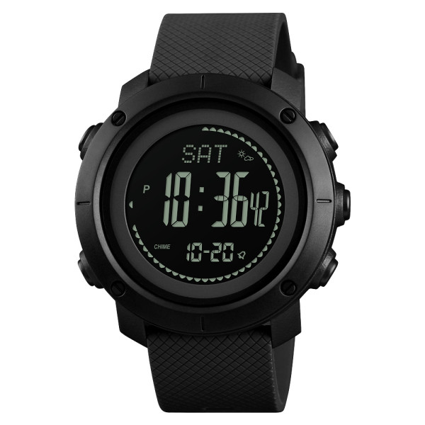 Skmei 1427BK Black