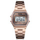 Skmei 1474RG Rose Gold, 1080-1118, Skmei