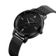 Skmei 1528BK Black, 1080-1120, Skmei
