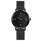 Skmei 1528BK Black, 1080-1120, Skmei