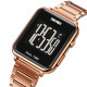 Skmei 1852RG Rose Gold
