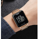 Skmei 1852RG Rose Gold