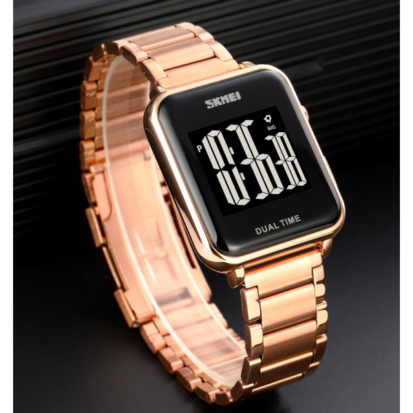 Skmei 1852RG Rose Gold