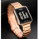 Skmei 1852RG Rose Gold