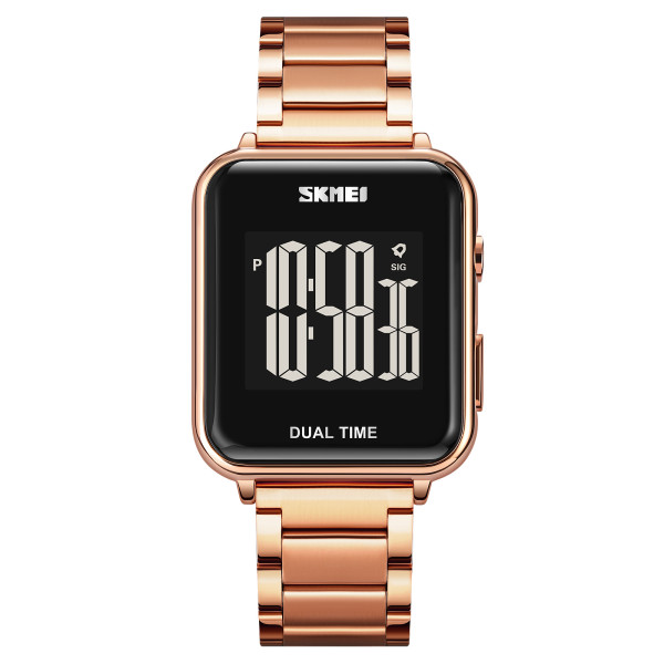 Skmei 1852RG Rose Gold