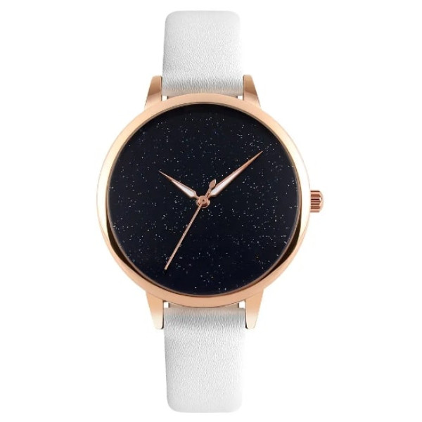 Skmei 9141WT White