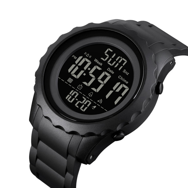 Skmei 1624BK Black