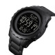 Skmei 1624BK Black