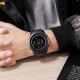 Skmei 1624BK Black