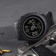 Skmei 1624BK Black