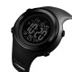 Skmei 1394BKBK Black-Black