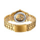 Skmei 9222GDBK Gold-Black.