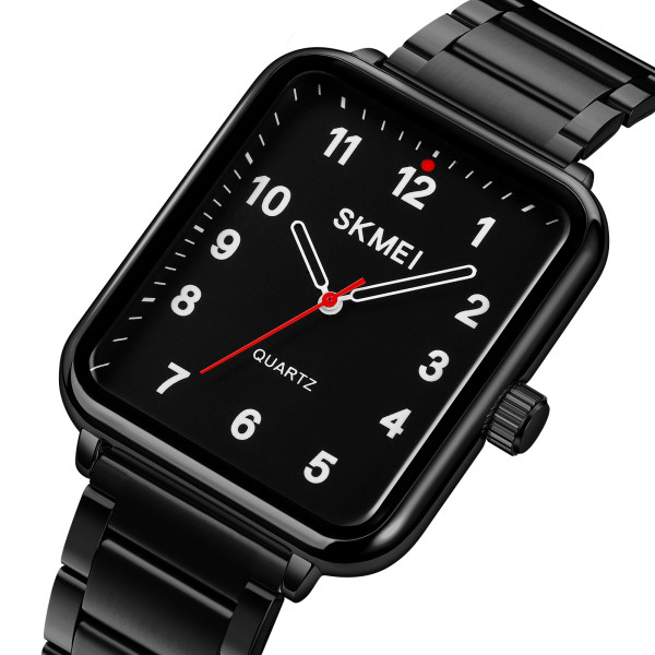 Skmei 1954BKBK Black-Black