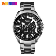Skmei 9167BK Black