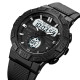 Skmei 1881BKWT Black-White.