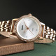Skmei 1311RG Rose-Gold