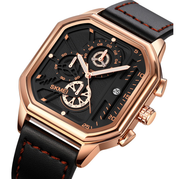 Skmei 1963RG Rose-Gold
