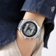 Skmei 2049SIWT Silver-White