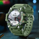 Skmei S231-GN Green