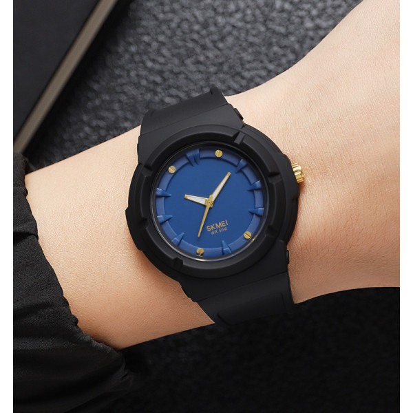 Skmei 2011BKBU Black-Blue