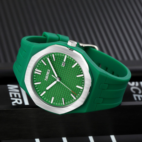 Skmei 9299GN Green