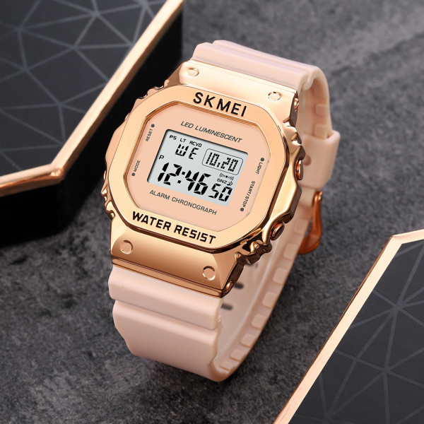 Skmei 1851PK Pink