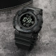 Skmei 2077BK Black+Compass