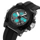 Skmei 2065BKWT Black-White