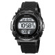 Skmei 2099BKWT Black-White