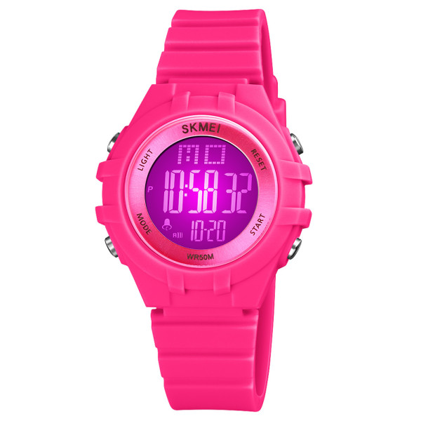 Skmei 1716PK Pink