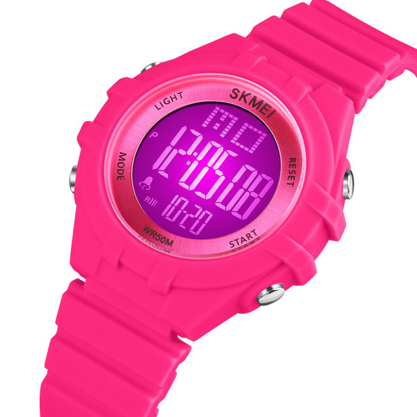 Skmei 1716PK Pink