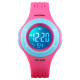 Skmei 1455PKBU Pink-Black