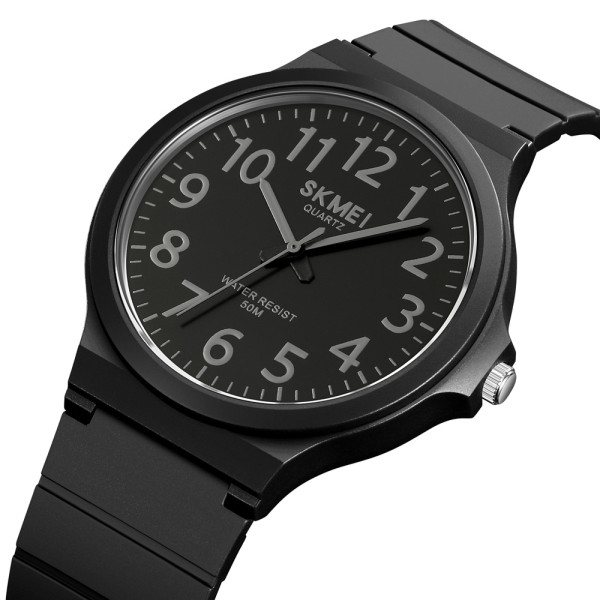Skmei 2108BKDKGY-AC Black Grey-AC