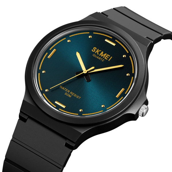Skmei 2108BKBU Black-Blue
