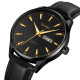 Skmei 2075BKBKGD Black-Black-Gold