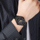 Skmei 2075BKBKGD Black-Black-Gold