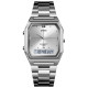 Skmei 1612SI Silver