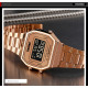 Skmei 1647RG Rose Gold