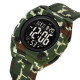 Skmei 2160CMGN Camo Green