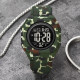 Skmei 2160CMGN Camo Green