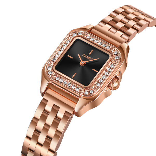 Skmei 2181RG Rose Gold